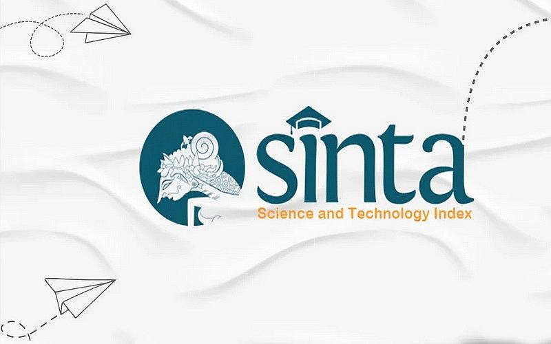 Unpak Masuk 10 PTS dengan Skor SINTA Tertinggi