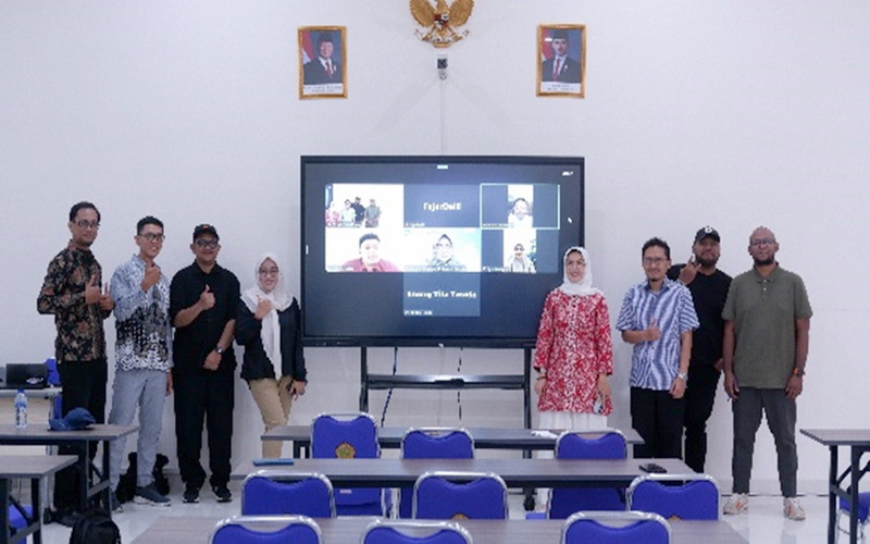 Membangun Awal yang Kuat untuk Calon Mahasiswa Baru