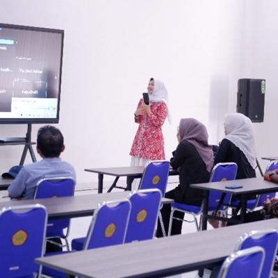 Pondasi Pmb2
