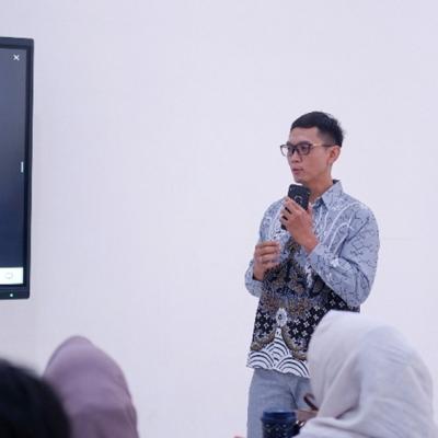 Pondasi Pmb3